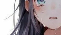 悲伤小姐姐头像动漫版